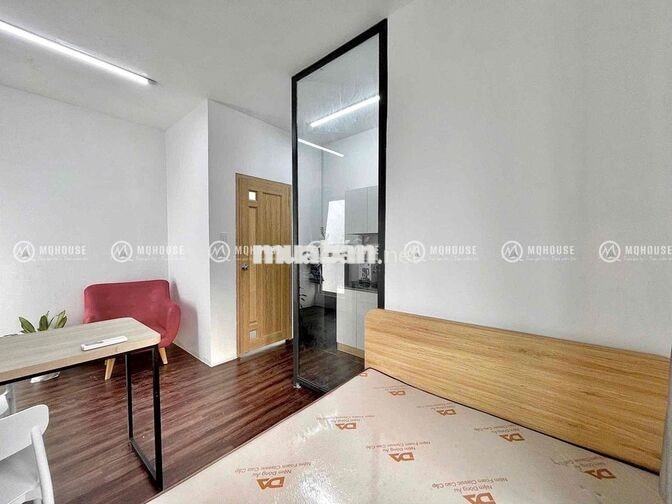 1 PN CÓ BANCOL NGAY CỘNG HOÀ_FULL NT_KHÔNG CHUNG CHỦ_DH HÀNG KHÔNG