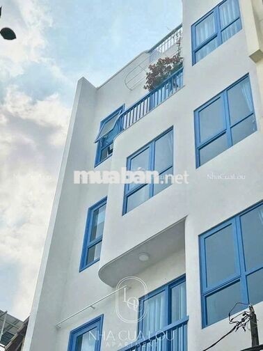 🏡 Căn Hộ Cao Cấp Full Nội Thất Ban Công Bếp Riêng Gần Sân Bay TÂN BÌNH