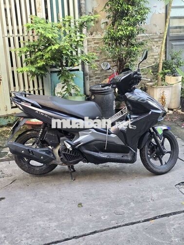 Honda Airblade 150 2020 Đen