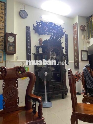 CHO THUÊ MT TRƯỜNG CHINH TÂN THỚI NHẤT Q12