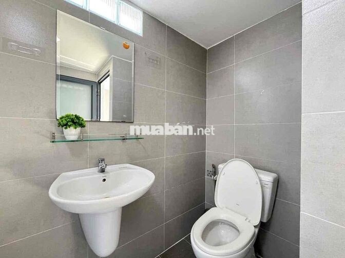 🌟TRỐNG LẠI DUPLEX FULL NỘI THẤT NGAY NGUYỄN ẢNH THỦ - HIỆP THÀNH🌟