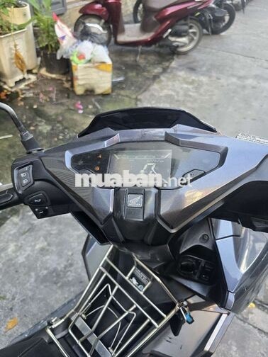 Honda Airblade 150 2020 Đen