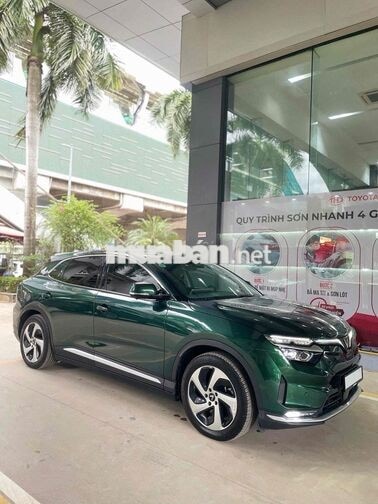 VinFast VF8 2023 Xanh Lục Bảo 80000 km