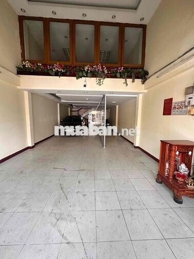 Cho Thuê Nhà Mặt Tiền Nguyên Căn đ/c: 632 Lạc Long Quân, Tân Hoà ,HCM