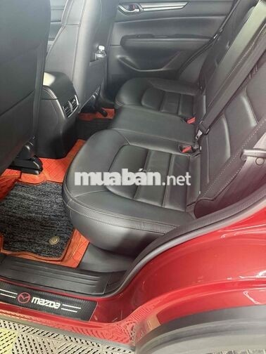 Mazda CX5 Premium 2.0 AT sản xuất 2024