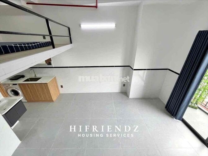 🌟TRỐNG LẠI DUPLEX FULL NỘI THẤT NGAY NGUYỄN ẢNH THỦ - HIỆP THÀNH🌟