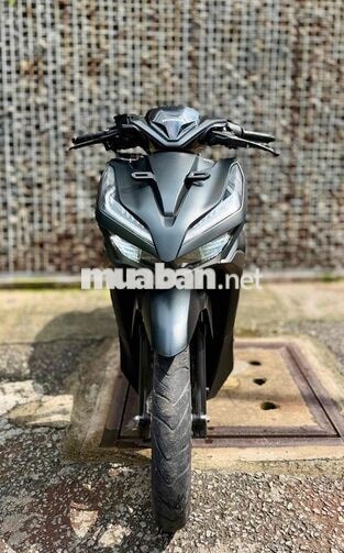 Honda Vario 150 2021 Đen 34.000 km