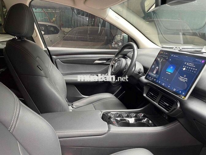 VinFast VF8 2023 Xanh Lục Bảo 80000 km