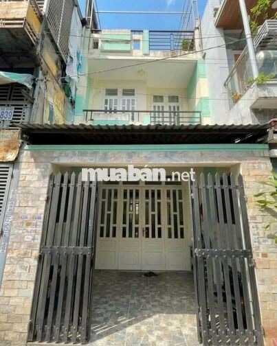 Cho thuê Nhà Chíh Chủ 1/ Ng Thị Kiểu 4,2x14 1 trệt, 1 lầu, 2 pn 