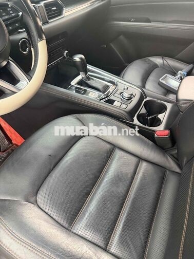 Mazda CX5 Premium 2.0 AT sản xuất 2024