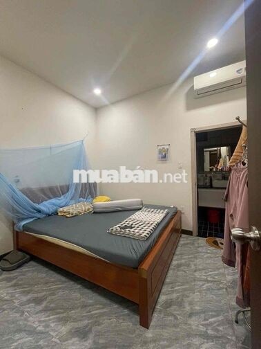 BÁN NHÀ CHỈ 110 /M DT KHỦNG 74M HẺM XE HƠI ĐỔ CỬA TOÀN BIỆT THỰ  NHỈNH