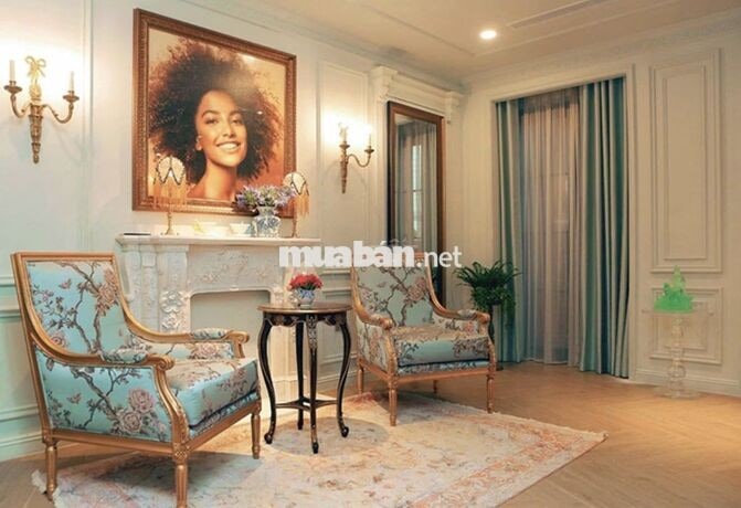 BIỆT THỰ GẦN 500M2 CHO THUÊ MẶT TIỀN PHƯỜNG ĐAKAO QUẬN 1 