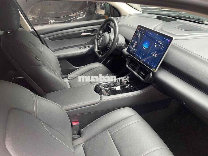 VinFast VF8 2023 Xanh Lục Bảo 80000 km