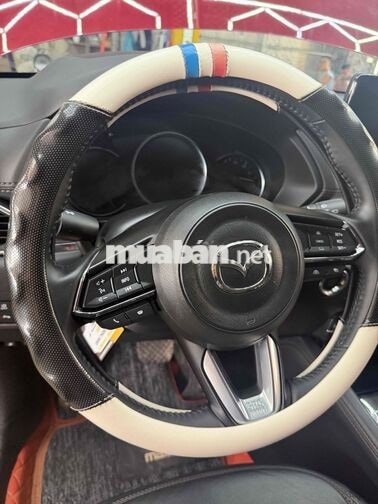Mazda CX5 Premium 2.0 AT sản xuất 2024