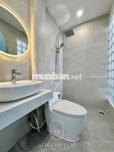 🏡 Căn Hộ Cao Cấp Full Nội Thất Ban Công Bếp Riêng Gần Sân Bay TÂN BÌNH