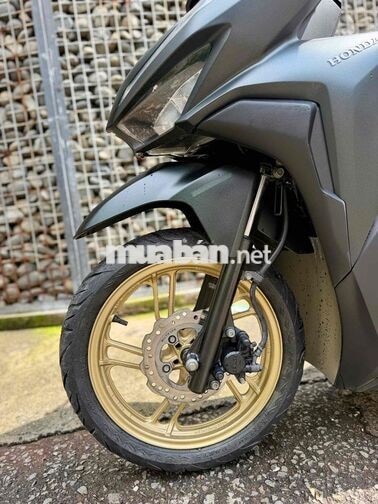 Honda Vario 150 2021 Đen 34.000 km