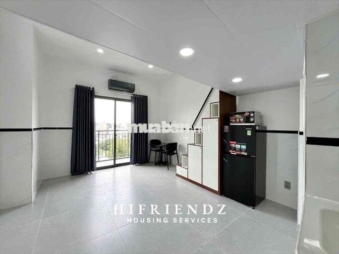 🌟TRỐNG LẠI DUPLEX FULL NỘI THẤT NGAY NGUYỄN ẢNH THỦ - HIỆP THÀNH🌟