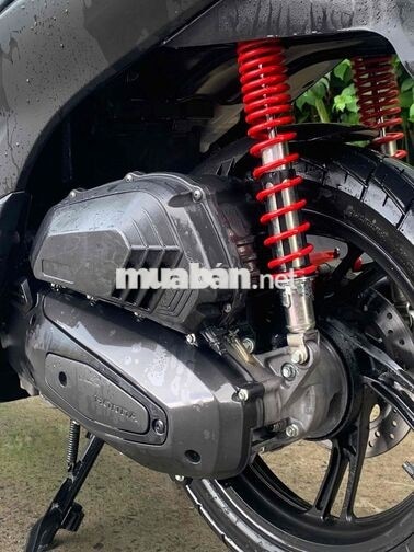 Honda SH 125 2020 Đen 35.000 km
