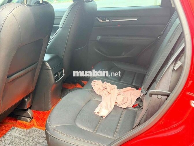 Mazda CX5 Premium 2.0 AT sản xuất 2024