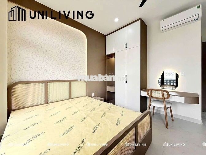 Căn hộ Studio ban công thoáng Sư Vạn Hạnh Quận 10 gần Vạn Hạnh mall