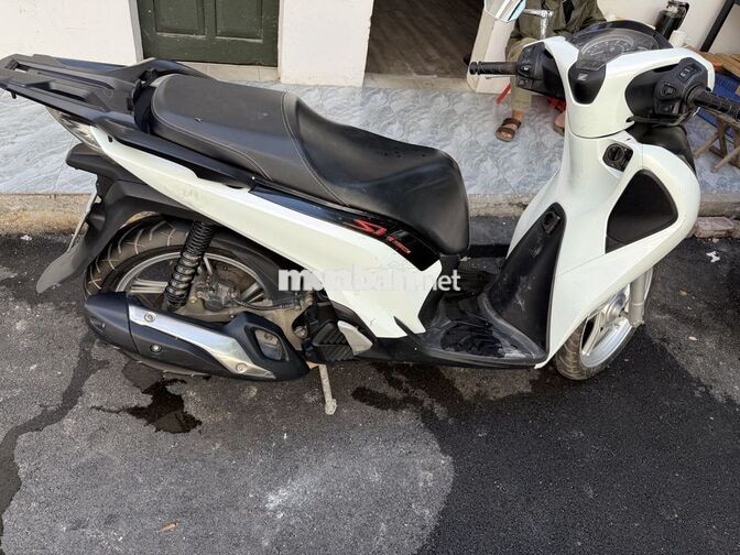 Honda SH Việt 125i 2019 Trắng 67000 km
