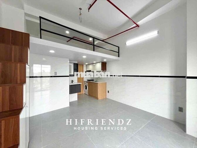 🌟TRỐNG LẠI DUPLEX FULL NỘI THẤT NGAY NGUYỄN ẢNH THỦ - HIỆP THÀNH🌟