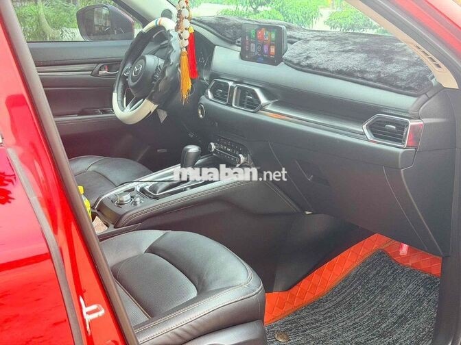 Mazda CX5 Premium 2.0 AT sản xuất 2024