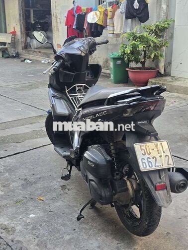 Honda Airblade 150 2020 Đen