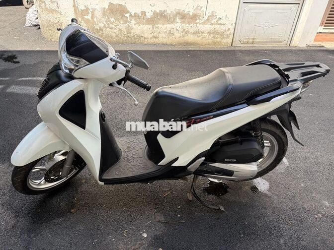 Honda SH Việt 125i 2019 Trắng 67000 km