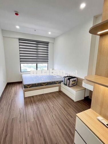 🔥 CHO THUÊ CĂN HỘ A&T SKY GARDEN – 2PN 2WC FULL NỘI THẤT 🔥