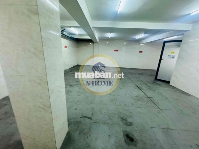 🏡 CHO THUÊ BIỆT THỰ NGUYÊN CĂN KHU HIM LAM, PHƯỜNG TÂN HƯNG (QUẬN 7 CŨ