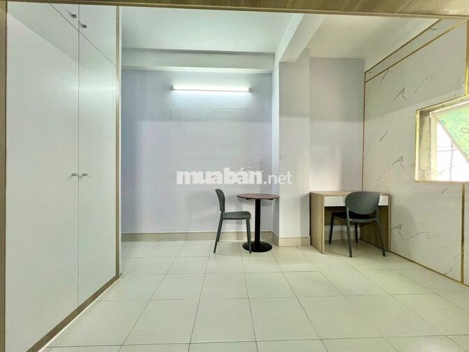 DUPLEX FULL NT NGAY SÁT PARC MALL CÓ THANG MÁY CỬA SỔ