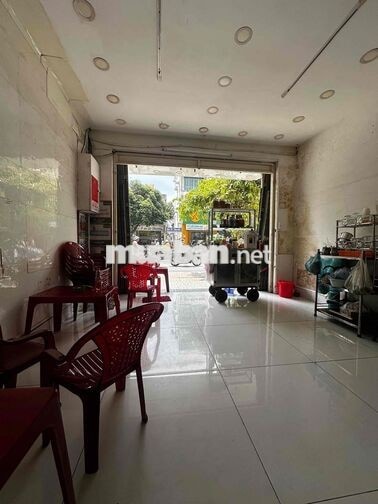 Cho Thuê Mặt Bằng mặt tiền Cmt8