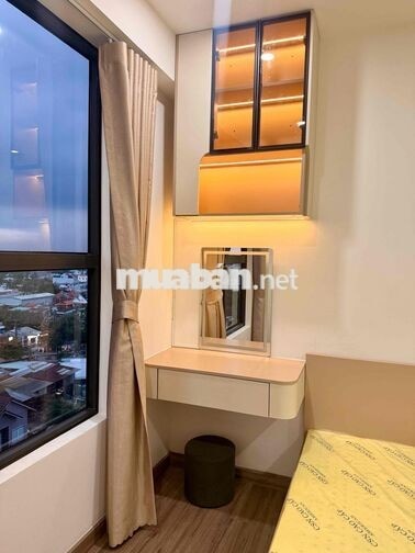 🏡 CHO THUÊ CĂN HỘ 2PN 2WC FULL NỘI THẤT – GIÁ 12 TRIỆU/THÁNG