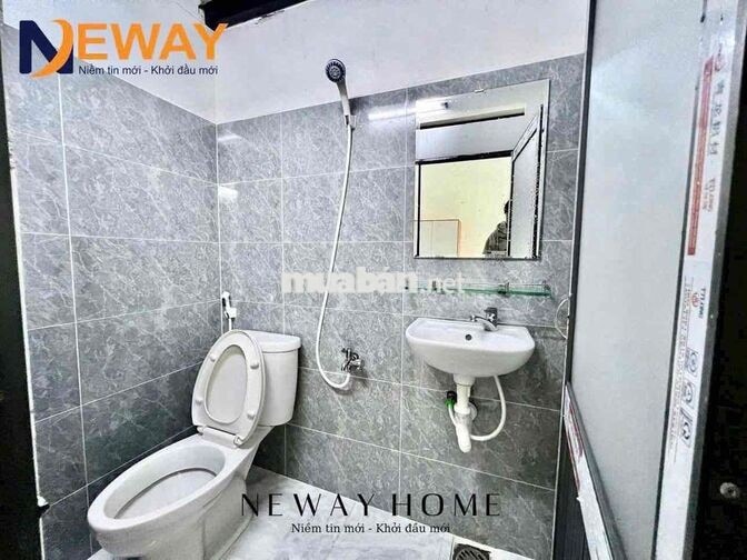 CĂN HỘ DUPLEX NHÀ MỚI, ĐẦY ĐỦ NỘI THẤT