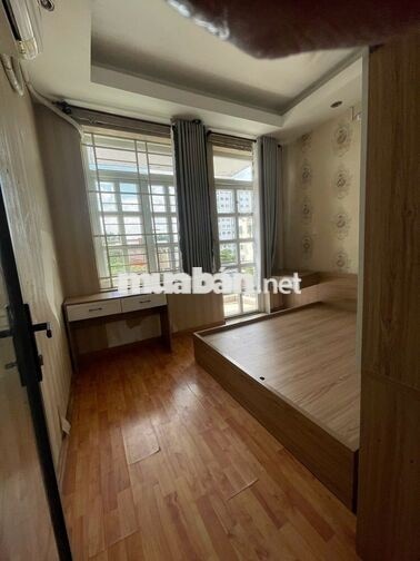 CHO THUÊ PHÒNG 1PN CÓ BAN CÔNG – FULL NỘI THẤT – GÒ VẤP