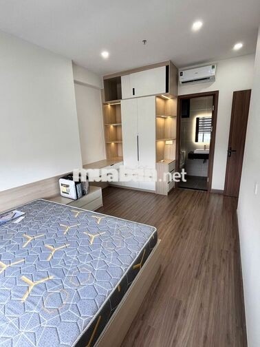 🔥 CHO THUÊ CĂN HỘ A&T SKY GARDEN – 2PN 2WC FULL NỘI THẤT 🔥