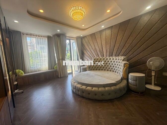 CHO THUÊ NHÀ 3PN - HỒ PHI TÍCH, SONG SONG NGUYỄN PHƯỚC LAN