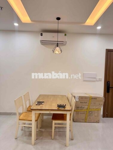 🏡 CHO THUÊ CĂN HỘ 2PN 2WC FULL NỘI THẤT – GIÁ 12 TRIỆU/THÁNG