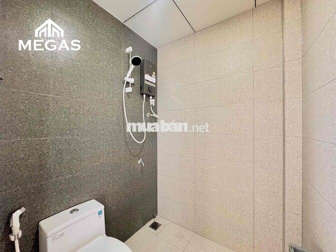 💥 KHAI TRƯƠNG CHDV MỚI 100% FULL NỘI THẤT GẦN VÒNG XOAY PHÚ LÂM 💥