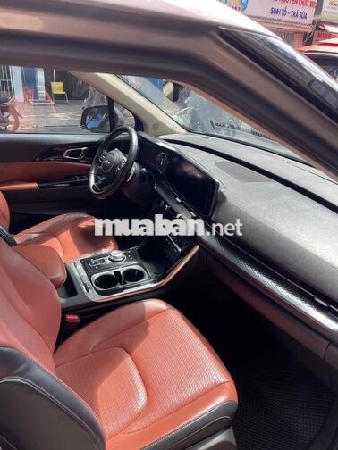 KIA Carnival 2022 Dầu Tự động Xám 148.897 km