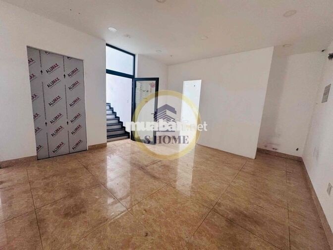 🏡 CHO THUÊ BIỆT THỰ NGUYÊN CĂN KHU HIM LAM, PHƯỜNG TÂN HƯNG (QUẬN 7 CŨ