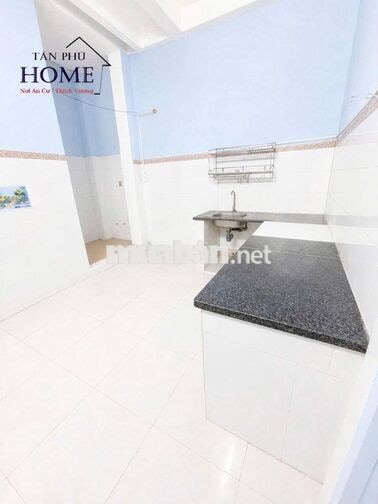 🌈 Nhà Thơm !! Hẻm 5m THOẠI NGỌC HẦU, 4 x 15m, 2 Lầu, 4 Phòng Ngủ, 3 wc