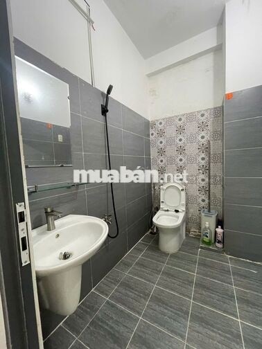 CHO THUÊ PHÒNG 1PN – FULL NỘI THẤT – GÒ VẤP