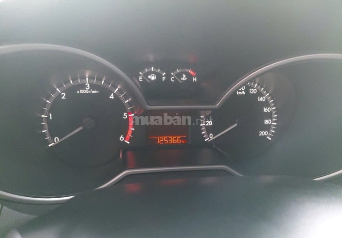 CÔNG TY CẦN THANH LÝ XE BÁN TẢI MAZDA BT50