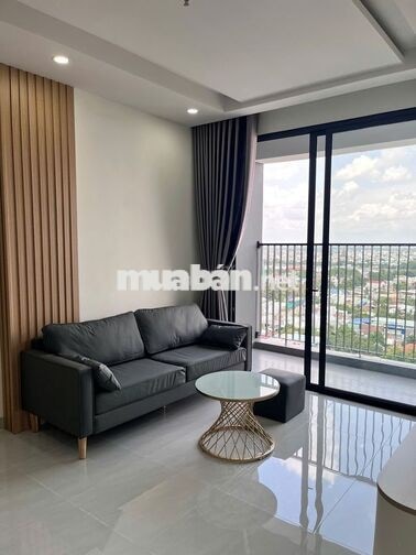 🔥 CHO THUÊ CĂN HỘ A&T SKY GARDEN – 2PN 2WC FULL NỘI THẤT 🔥