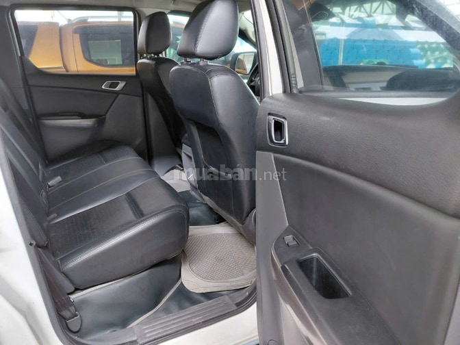 CÔNG TY CẦN THANH LÝ XE BÁN TẢI MAZDA BT50