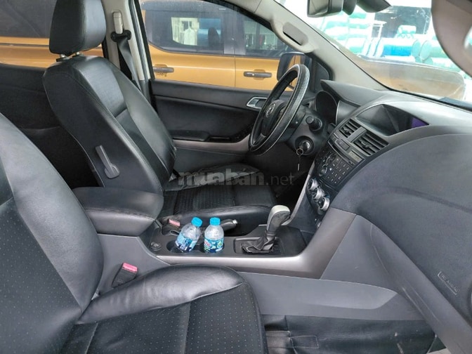 CÔNG TY CẦN THANH LÝ XE BÁN TẢI MAZDA BT50