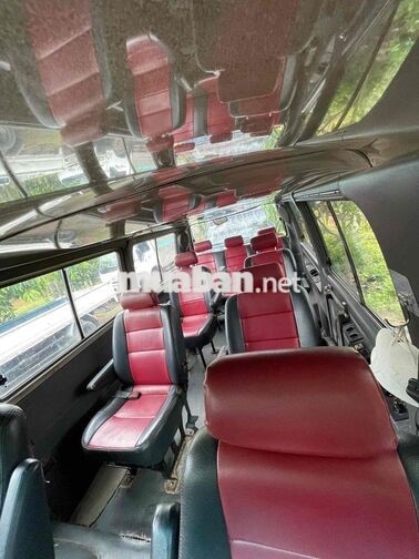 bán xe mec 9 chổ đời 202 chính chủ ký rút