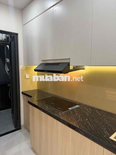 🏡 CHO THUÊ CĂN HỘ 2PN 2WC FULL NỘI THẤT – GIÁ 12 TRIỆU/THÁNG